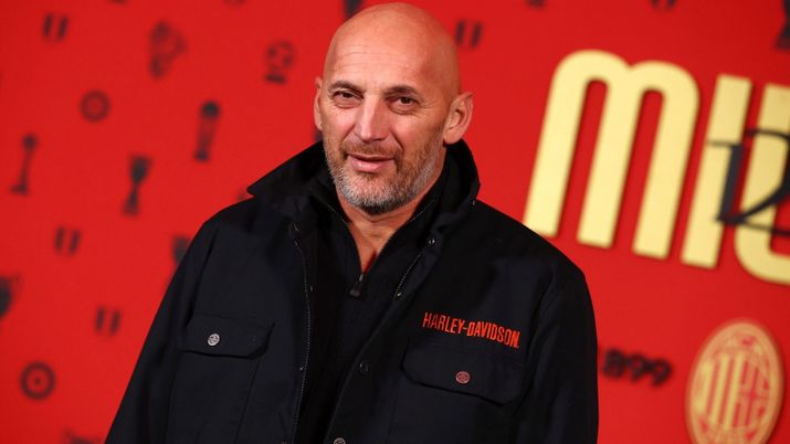 Christian Abbiati ex portiere AC Milan ha parlato in un'intervista a 'Tuttosport'