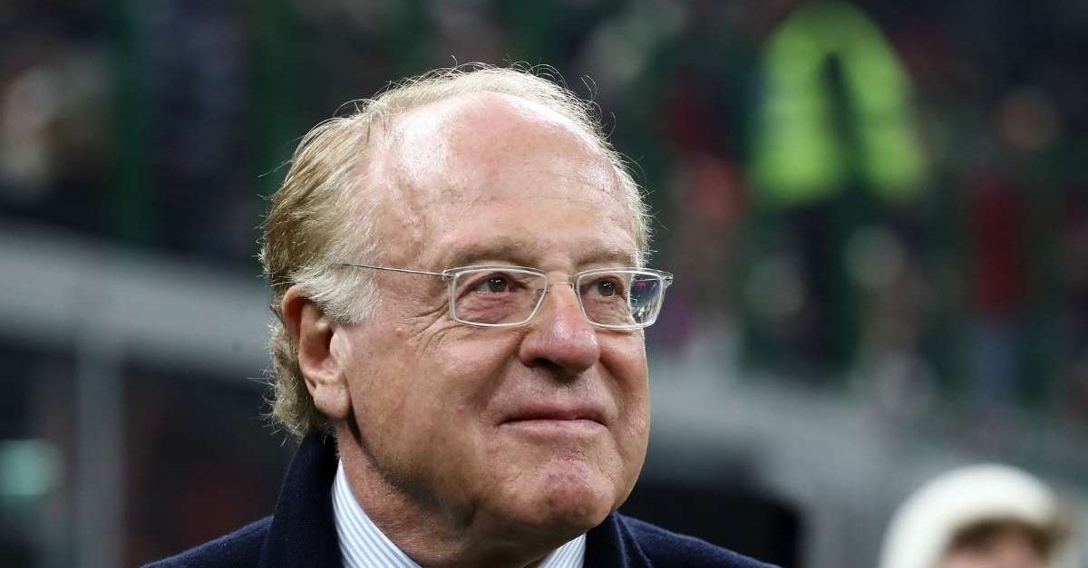 Scaroni: “Vedere le partite nel nuovo stadio sarà magnifico. Aspettiamo una crescita importante nei ricavi” Scaroni: “Vedere le partite nel nuovo stadio sarà magnifico. Aspettiamo una crescita importante nei ricavi”