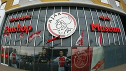L’Ajax ritorna alle origini: dopo 34 anni il club tornerà ad utilizzare il vecchio stemma