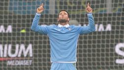 Calciomercato, gelo tra Felipe Anderson e Lotito: Juventus in agguato