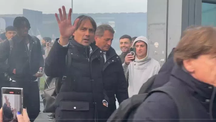 Inter Inzaghi