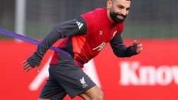 Inter-Liverpool, una super formazione storica coi più grandi dei due club