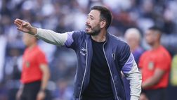 UFFICIALE – Nuova avventura per Davide Ancelotti: c’è l’annuncio del club