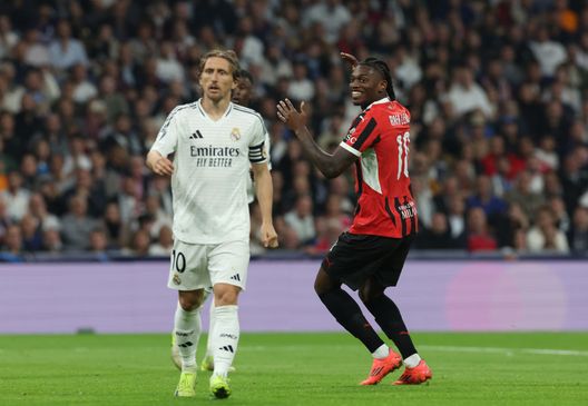 Luka Modric e il soprannome “vinagre”: ecco il motivo- immagine 3