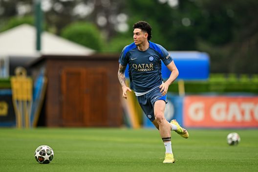 Inter, Inzaghi prepara il piano anti-Yamal: gabbia a tre e ripartenza. Una carta a gara in corsa- immagine 3