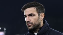 Como, Fabregas: “Oggi sembravamo noi il Milan, fa male perdere così”