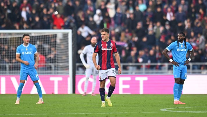 Cor Sport – Bundesliga su Dallinga, ma il Bologna non lo cederà - immagine 1