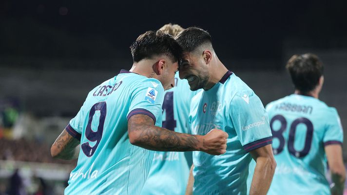 Pagliuca: “Ha ragione Fenucci, ma ora serve dimenticare tutto”- immagine 1