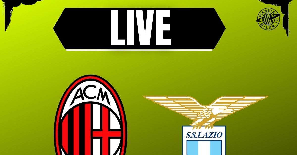 Primavera 1, Milan Lazio 0 0: segui la diretta con noi! | LIVE NEWS