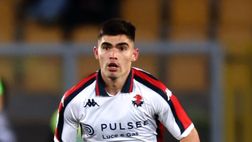 I voti di Lecce-Genoa al fanta: la scelta su Rebic! Krstovic come Pinamonti, Vasquez più di Dorgu