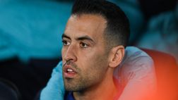 La MLS dà il benvenuto a Busquets ma usa foto di Arbeloa: “Servono gli occhiali”