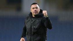 Başakşehir-Galatasaray 1-2, Atan: “Sul gol, si poteva fischiare un fallo di mano”