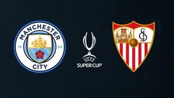 Supercoppa UEFA – Trionfo del Manchester City ai calci di rigore