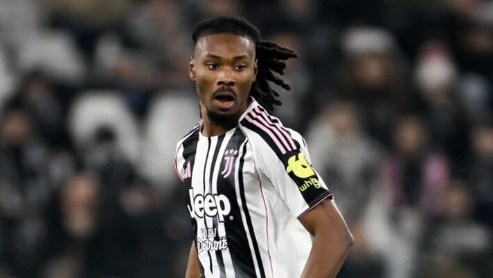 K. Thuram: “Per me la Juve è il miglior club d’Italia, cosa mi ha fatto capire mio padre! Marcus…” - immagine 1