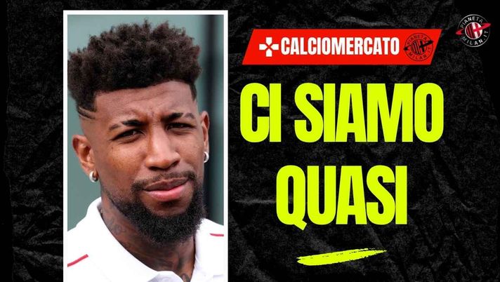 Calciomercato Milan, Schira: 'Emerson Royal sempre più vicino al Flamengo'