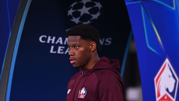 Jonathan David annuncia l’addio al Lille: “Voglio giocare nei club più importanti” - immagine 1