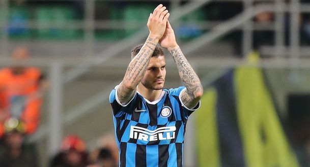 Napoli-Inter, i precedenti indimenticabili: campioni, vittorie e gol storici- immagine 7