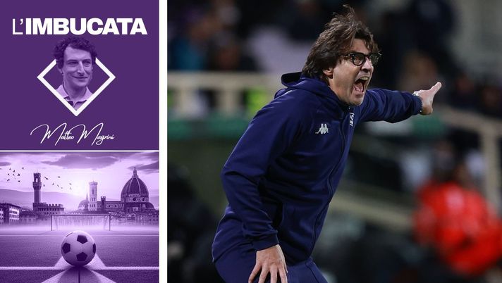 Coraggio e qualità: solo così la Fiorentina si può salvare - immagine 1