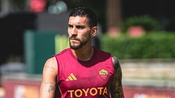 Lazio-Roma, formazioni ufficiali: la scelta su Pellegrini, Hermoso, Angelino, Dele, Taty, Pedro e Rovella