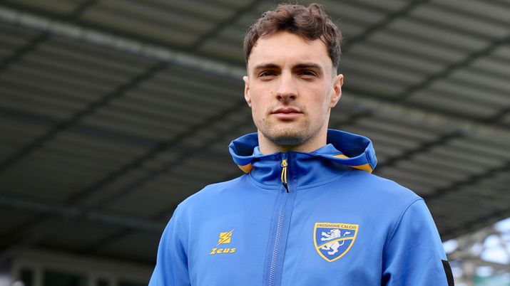 Frosinone, stop all’emergenza terzini: Zortea arriva in prestito dall’Atalanta - immagine 1