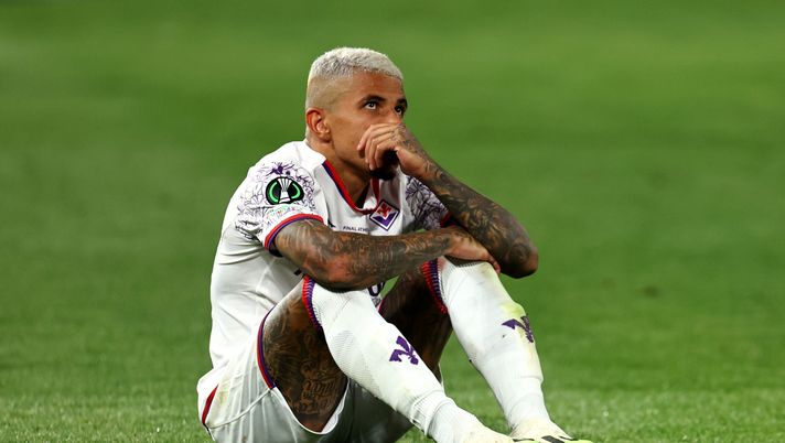 Dodò: “Mi fa troppo male. Chiedo scusa a tutta Firenze” - immagine 1