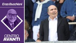 Un grande allenatore e un nuovo ds: così si rilancia la Fiorentina