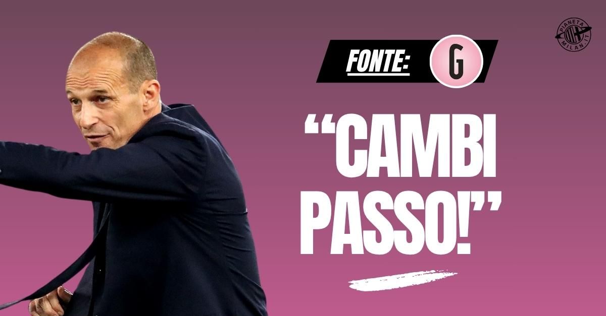 sacchi con tare e allegri il milan fa sul serio errori capiti un doppio applauso se 8230