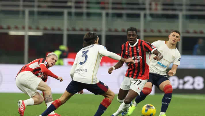 Parla l’ex allenatore di Omoregbe: “Mi ha fatto una buona impressione” - immagine 1
