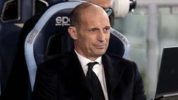 Allegri: “Leao era nervoso, ecco perché: rispondo sul cambio e sul rapporto con Pulisic! Lo Scudetto…”
