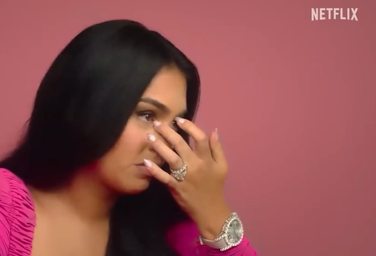 Georgina, seconda serie su Netflix: “Ho perso un figlio, la vita è dura ma va avanti”- immagine 2