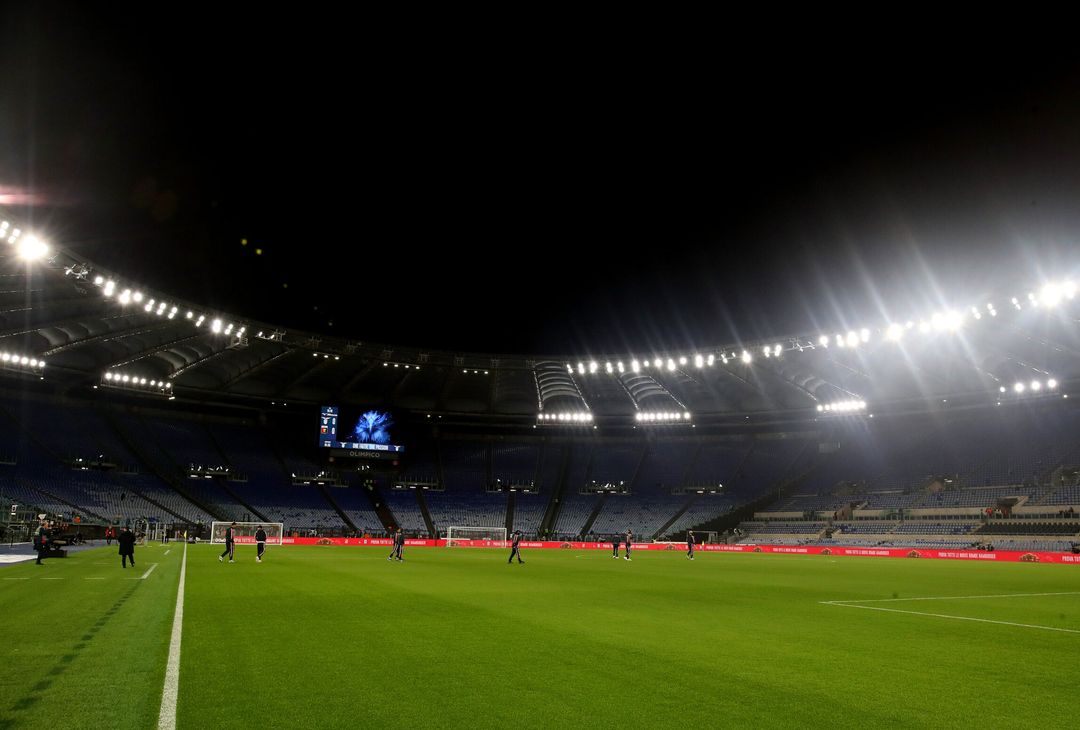 Lazio-Genoa, le migliori immagini della ventitreesima di Serie A – GALLERY - immagine 6