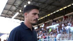 Pisacane: “Luperto mai stato un caso, domani potrebbe giocare! Mina, Folorunsho, Felici, Adopo…”