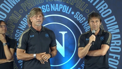 Ancora: “Conte voleva che restassi, ma non ero nella condizione di farlo” – VIDEO