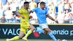 Cor Sport – Immobile ha l’accordo con Sartori: è questione di ore