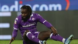 L’addio di Nzola sarebbe una sconfitta per tutti, ma se arrivassero 15 milioni?