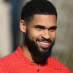 Ruben Loftus-Cheek Ruben Loftus-Cheek