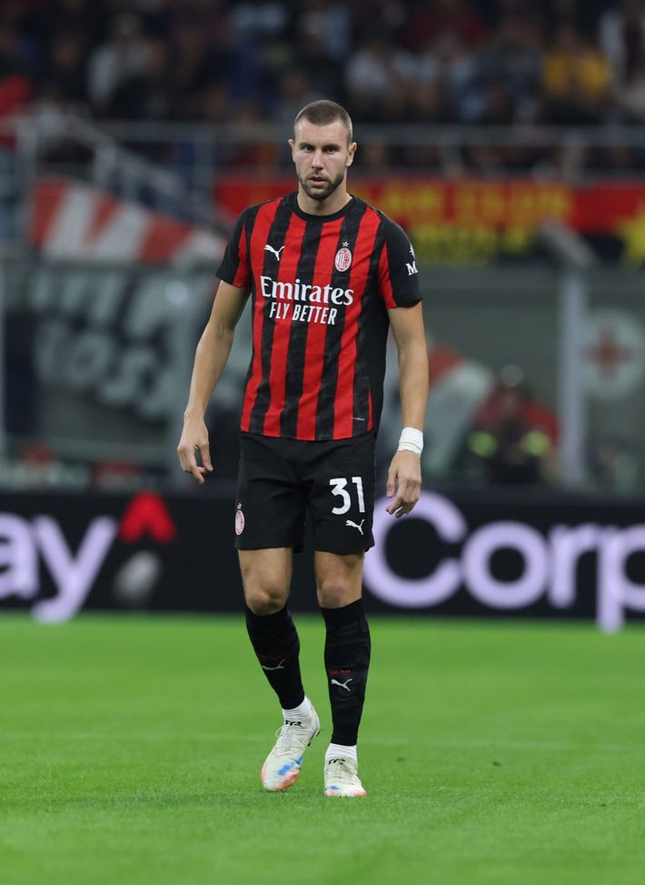 Milan-Lecce 3-0 le pagelle: Gimenez e i due ‘Chris’ Allegri ha trovato i suoi tenori- immagine 3