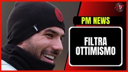 Milan, rinnovo Theo Hernandez: cauto ottimismo. La situazione | PM NEWS