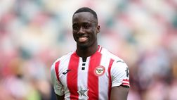 Inter, chi al posto di Palestra? Gazzetta: “Kayode piace, proposto un 2004 dal Belgio”