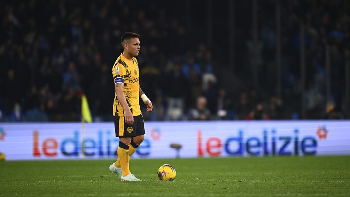 lautaro inter