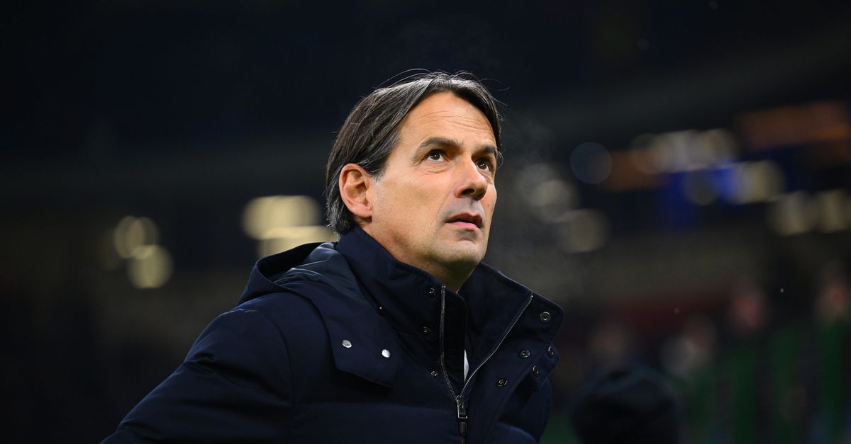 Inter Como Le Probabili Formazioni Novit In Difesa Per Inzaghi Fc Inter