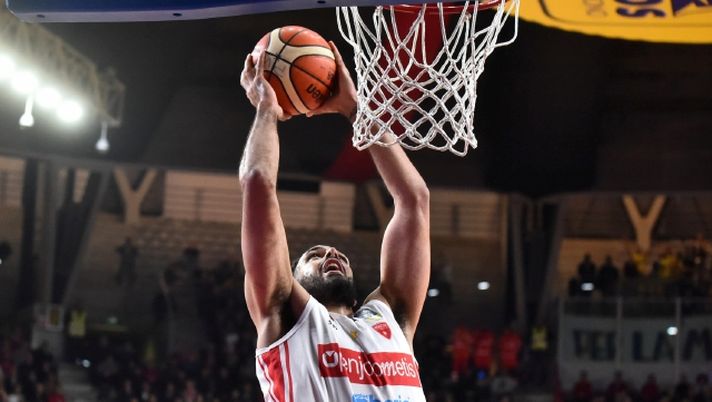Varese-Trieste diretta streaming gratis: dove vedere il match di basket Serie A Varese-Trieste diretta streaming gratis: dove vedere il match di basket Serie A - immagine 1