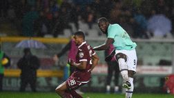 Inter-Torino: probabili formazioni e dove vederla in TV