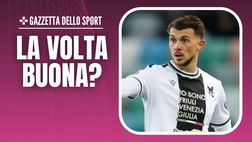 Calciomercato – Milan, intesa di massima con Samardzic: la richiesta dell’Udinese