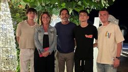 UFFICIALE – Diego Lucarelli approda nelle giovanili dell’Inter