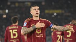 Mancini: “Io al Napoli a gennaio? Rispondo così! Esonero De Rossi, liti con Juric, Ranieri, Pellegrini…”