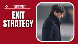 Il Milan ha il modo per liberarsi di Fonseca: ecco come può fare