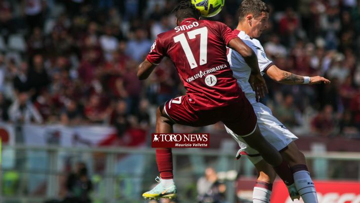 Giudice sportivo, nessuna segnalazione per il caso Karamoh. Singo in diffida - immagine 1