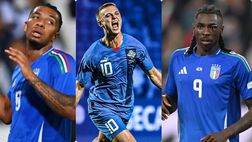 Viola in Nazionale, il bilancio: non solo Gud e Kean. Top & Flop della sosta