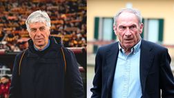 Di Natale paragona Zeman e Gasperini: “C’è un aspetto che li rende simili”